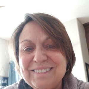 Meet your Posher, Maritza